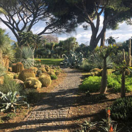 Giardino Di San Giuliano, Sicilia, Sicily